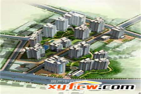 城东水岸东方3室2厅1卫118万120m2出售